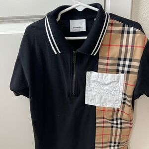 Burberry Boys Shirt